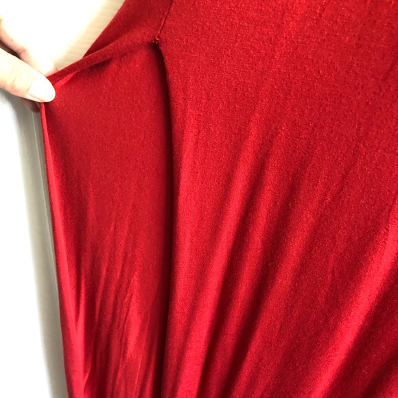 NEW💥Rachel Pally Side Slit Dress - Picture 6 of 6